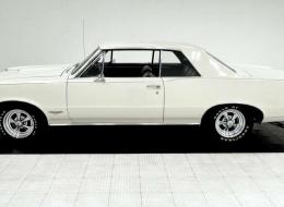 Pontiac GTO Coupé Hardtop