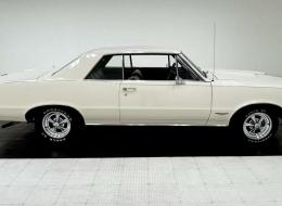 Pontiac GTO Coupé Hardtop