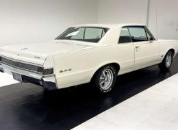 Pontiac GTO Coupé Hardtop
