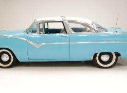 Ford Crown Victoria Coupé