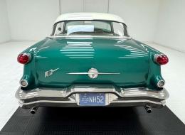 Oldsmobile 88 Holiday 4 Door Hardtop