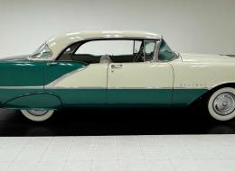 Oldsmobile 88 Holiday 4 Door Hardtop