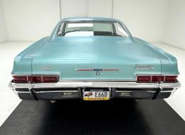 Chevrolet Impala SS 2 Door Coupé  Hardtop