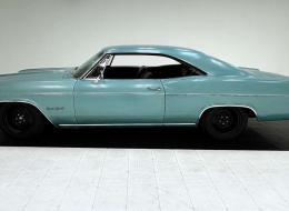 Chevrolet Impala SS 2 Door Coupé  Hardtop