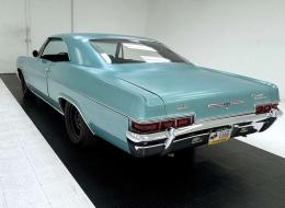 Chevrolet Impala SS 2 Door Coupé  Hardtop