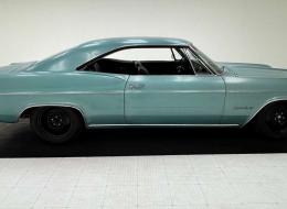 Chevrolet Impala SS 2 Door Coupé  Hardtop