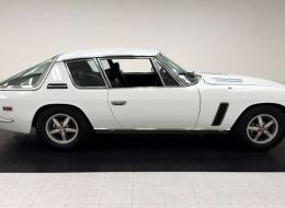 Jensen Interceptor III