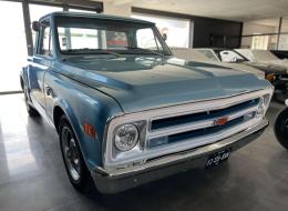 Chevrolet Pick-up V8 C10 Stepside