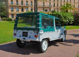 Citroen Méhari