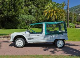 Citroen Méhari
