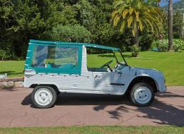 Citroen Méhari