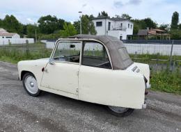 Mochet CM 125 Y
