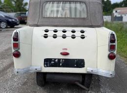 Mochet CM 125 Y