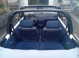 Peugeot 205 cj cabriolet