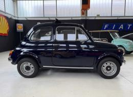 Fiat 500 F