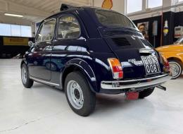 Fiat 500 F
