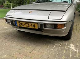 Porsche 924 S