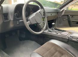 Porsche 924 S