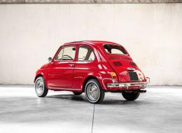 Fiat 500 L