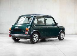 Mini British Open Austin