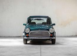 Mini British Open Austin