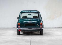 Mini British Open Austin