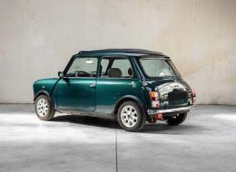 Mini British Open Austin