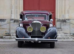 Panhard et Levassor 6CS (X72)
