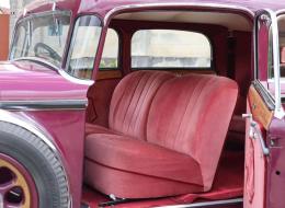 Panhard et Levassor 6CS (X72)