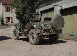 Jeep Willys MB