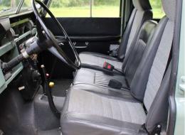 LandRover 109 Série IIA Station Wagon