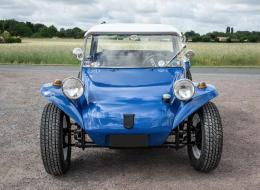 Buggy Meyers Manx