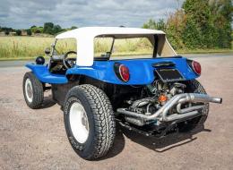 Buggy Meyers Manx