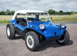 Buggy Meyers Manx