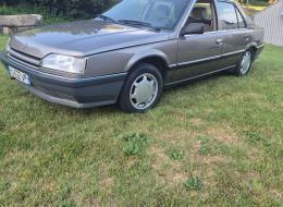 Renault 25 2.2 gtx