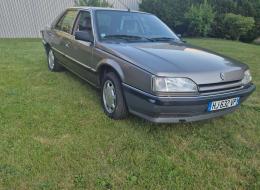 Renault 25 2.2 gtx