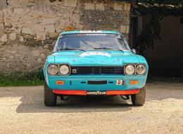 Ford Capri 2600 RS