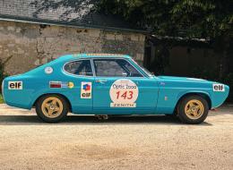 Ford Capri 2600 RS