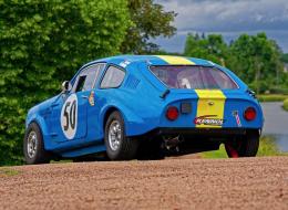 Marcos Mini 1300 GT