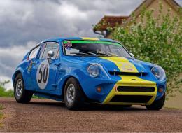 Marcos Mini 1300 GT