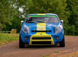 Marcos Mini 1300 GT