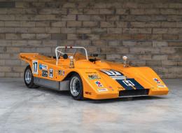 Proto/compétition Grac MT14 B