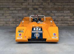 Proto/compétition Grac MT14 B