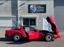 Chevrolet Corvette C4 5.7 V8 BVA