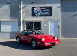 Chevrolet Corvette C4 5.7 V8 BVA
