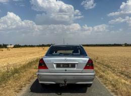 Mercedes-Benz C 220 CDI