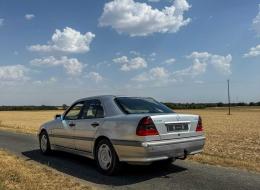 Mercedes-Benz C 220 CDI