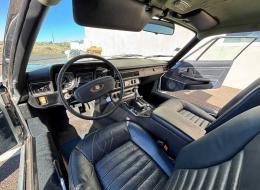 Jaguar XJS XJ-S pr&eacute; HE V12 5.3