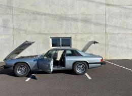 Jaguar XJS XJ-S pr&eacute; HE V12 5.3