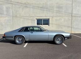 Jaguar XJS XJ-S pr&eacute; HE V12 5.3